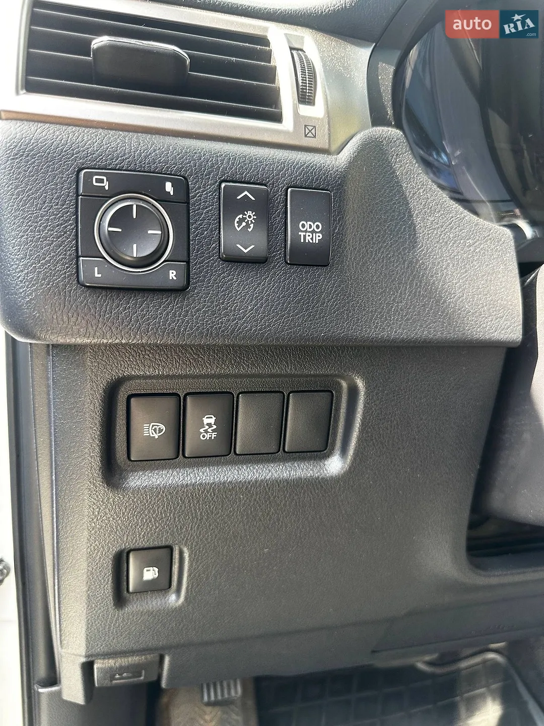 2013 Lexus GX - мініатюра 17