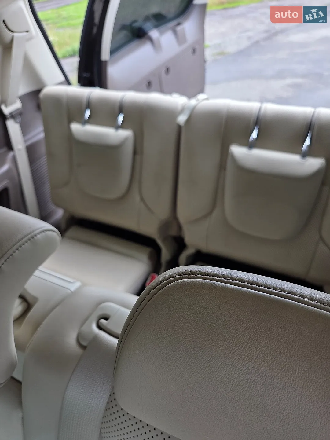 2010 Lexus GX - мініатюра 14