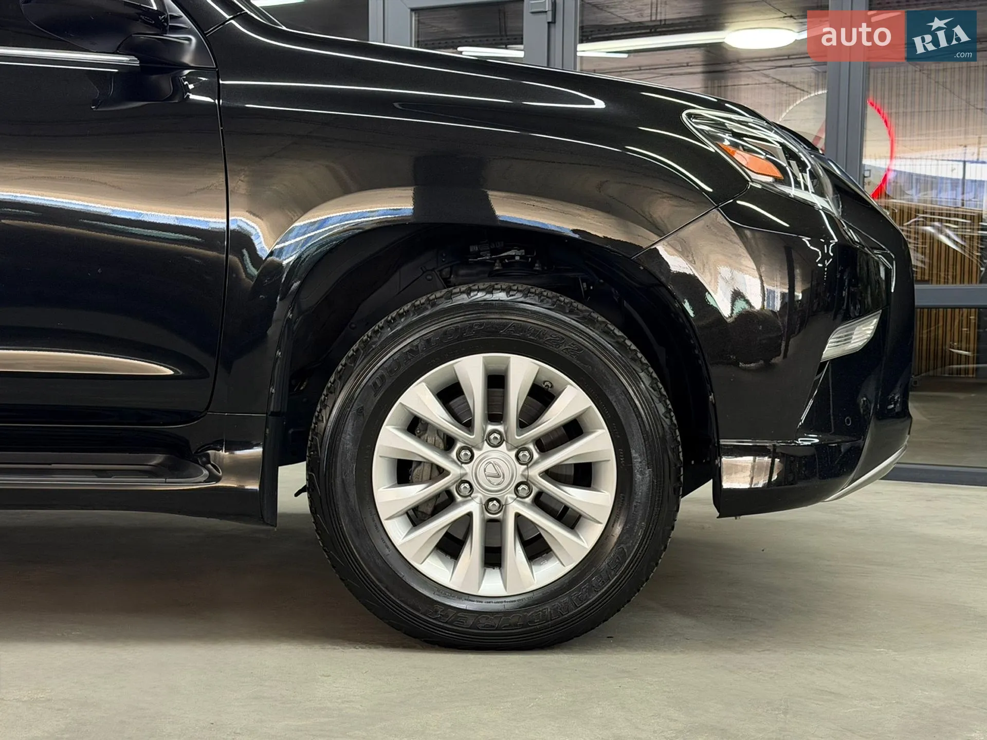 2021 Lexus GX - мініатюра 5