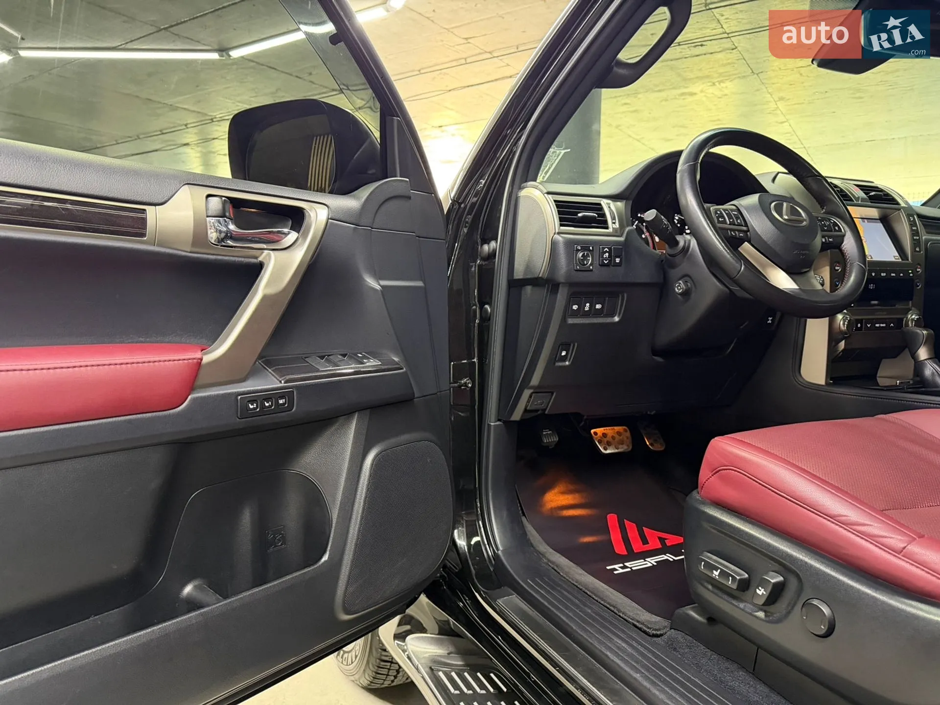 2021 Lexus GX - мініатюра 19