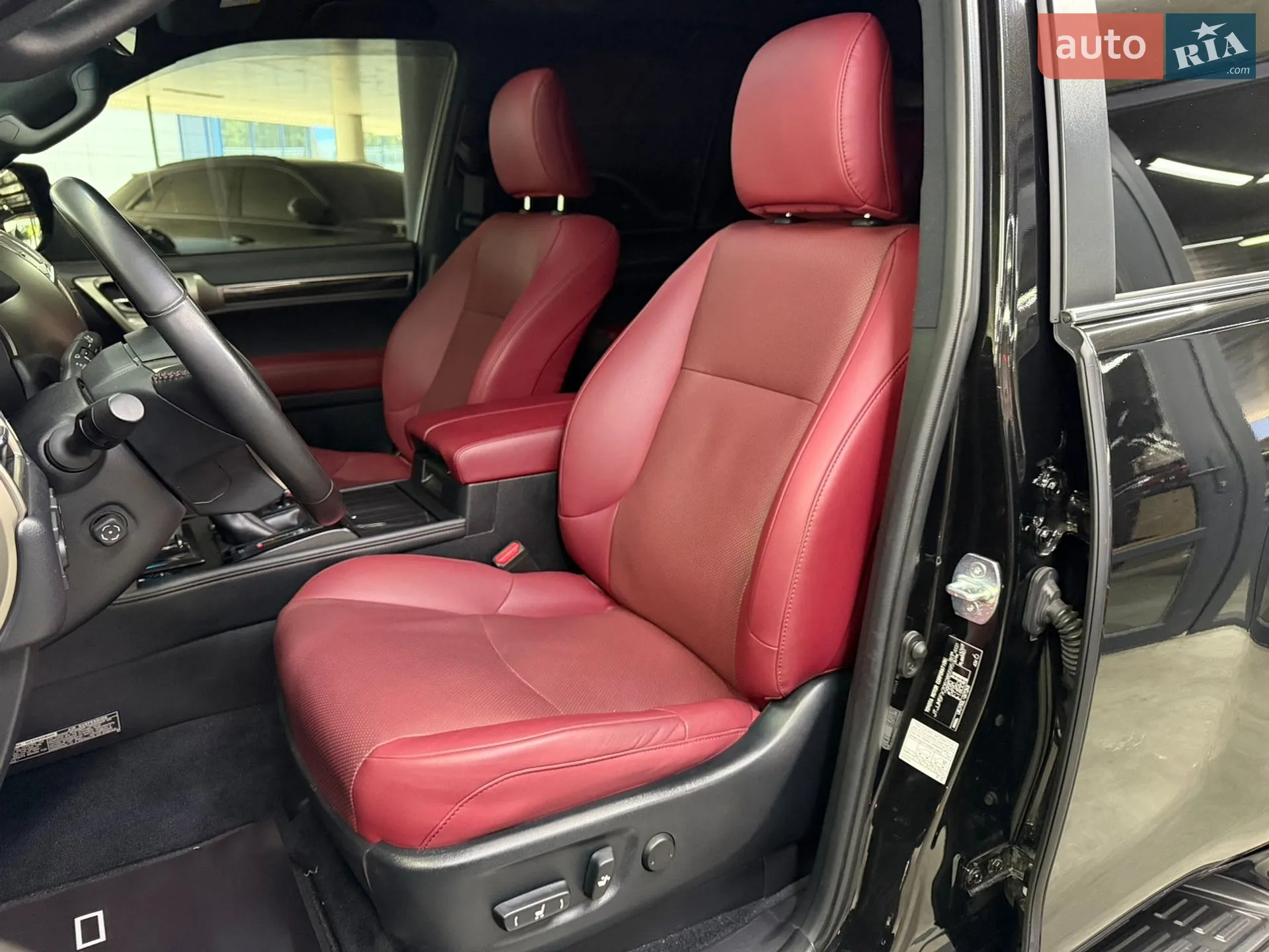 2021 Lexus GX - мініатюра 20