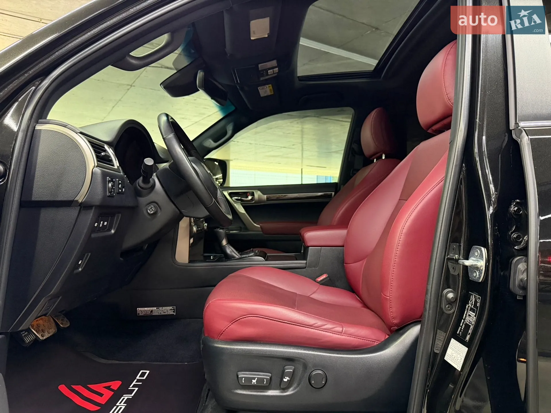 2021 Lexus GX - мініатюра 22