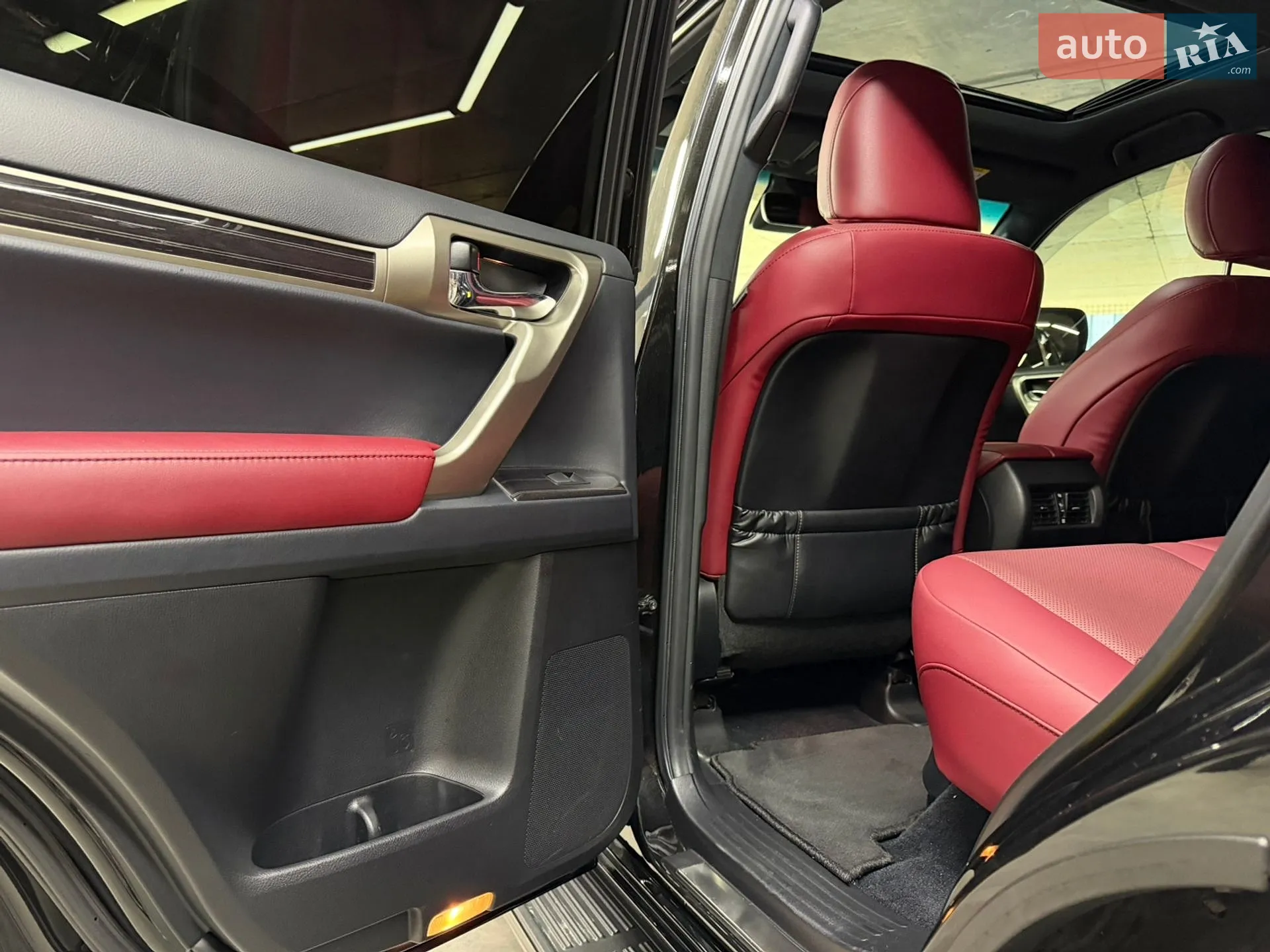 2021 Lexus GX - мініатюра 23