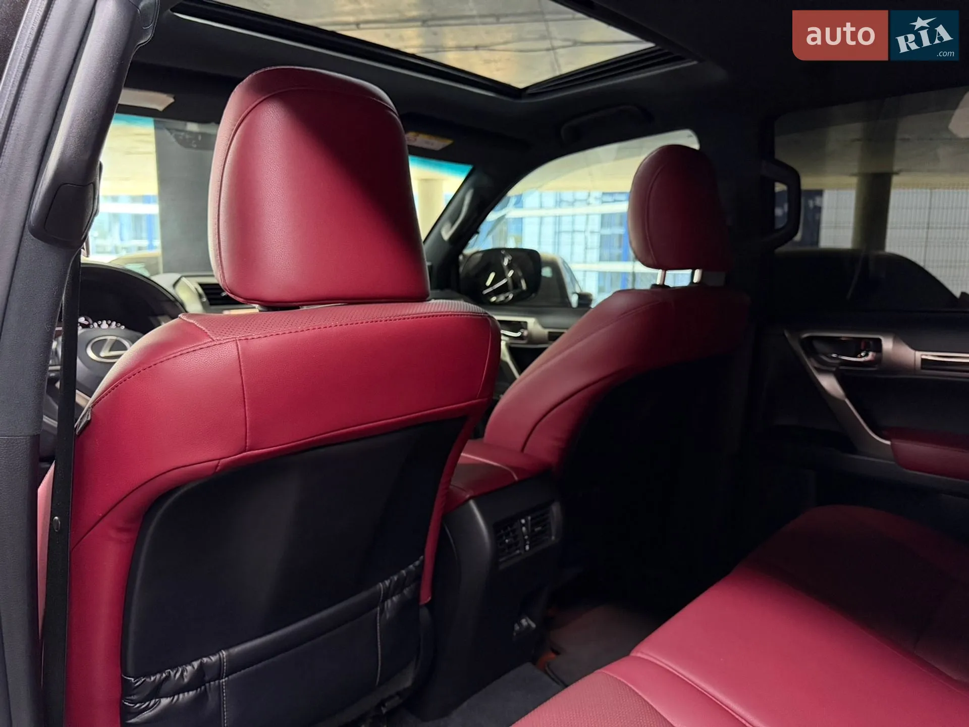 2021 Lexus GX - мініатюра 25