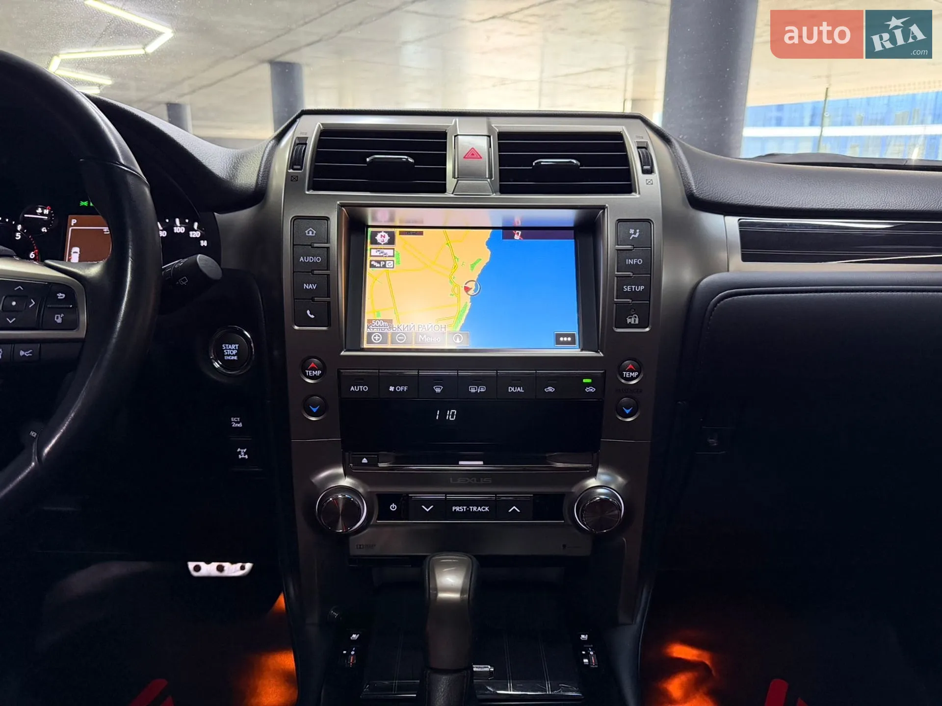 2021 Lexus GX - мініатюра 29