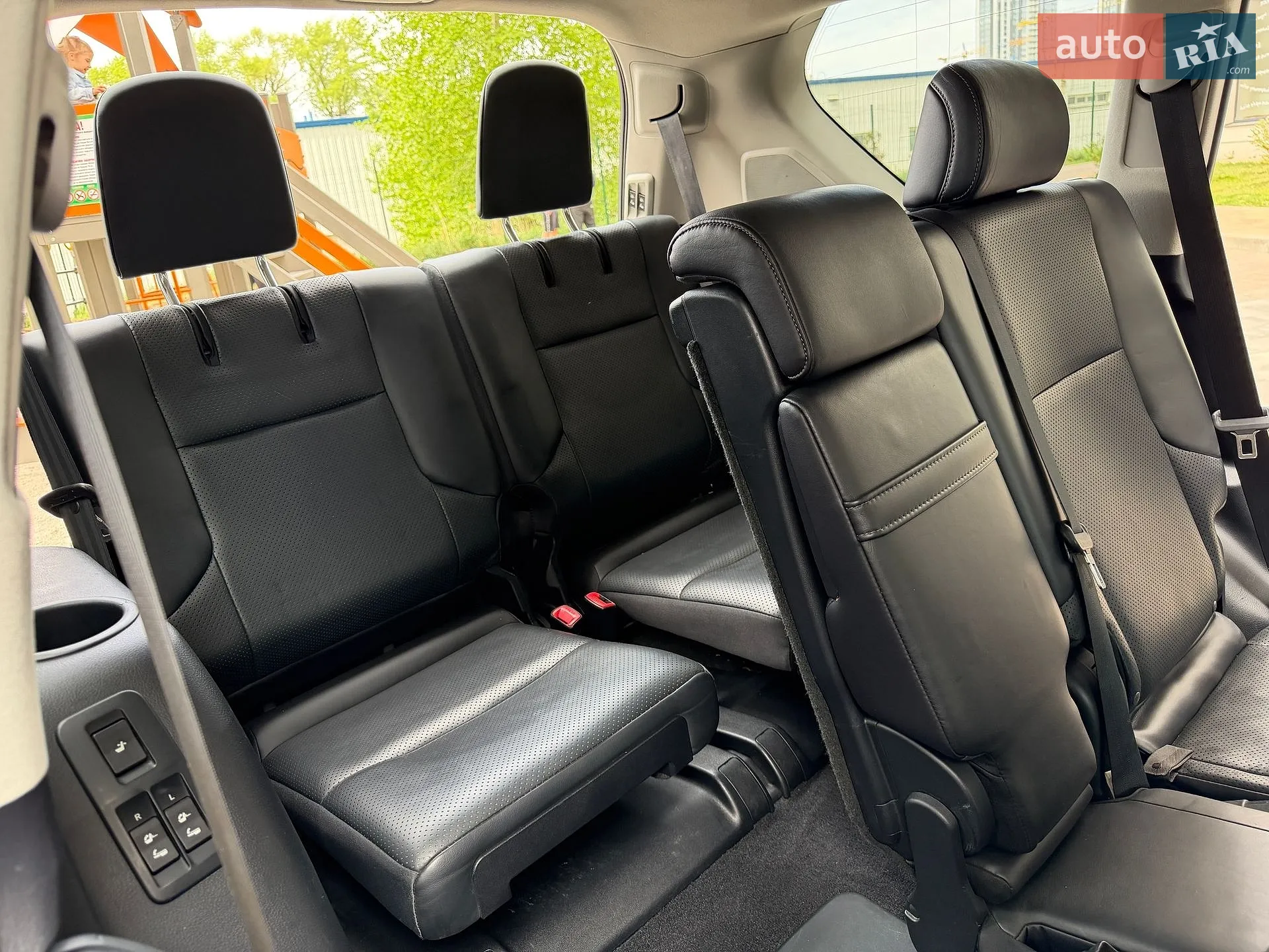 2010 Lexus GX - мініатюра 22