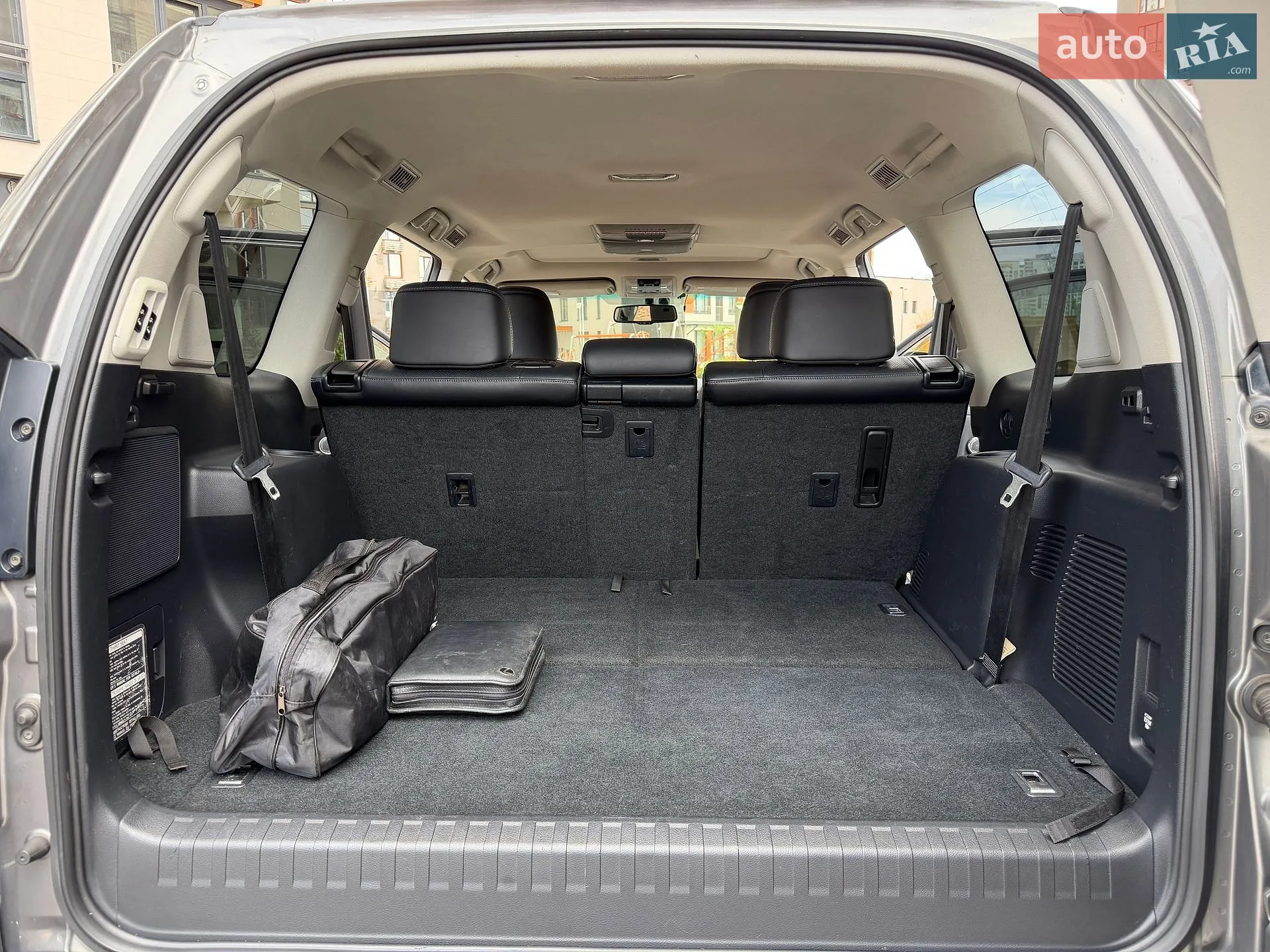 2010 Lexus GX - мініатюра 32