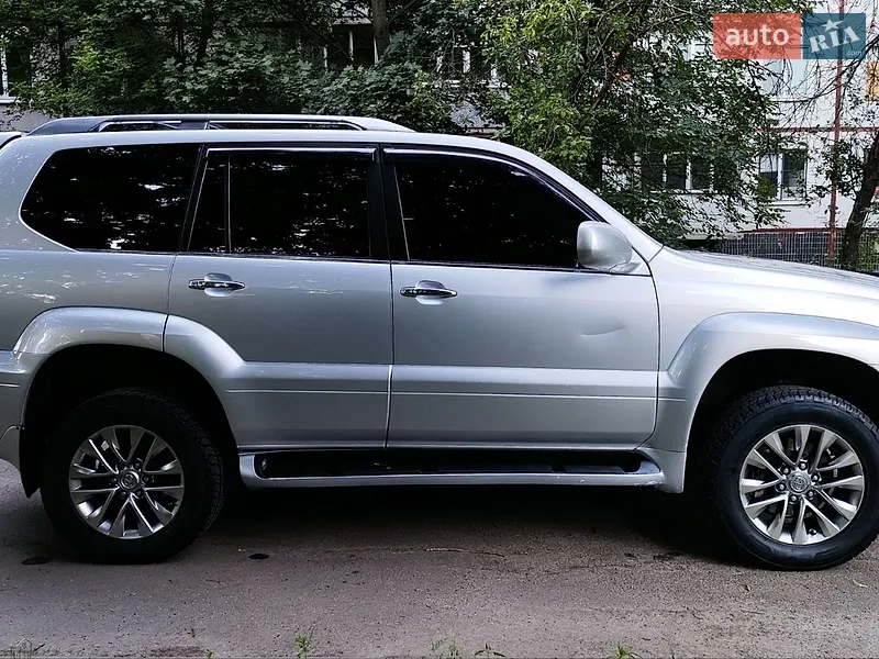 Lexus GX 2008 VIN JTJBT20X680161017 фото оголошення 27 з 82