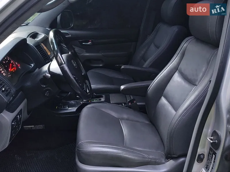 Lexus GX 2008 VIN JTJBT20X680161017 фото оголошення 36 з 82