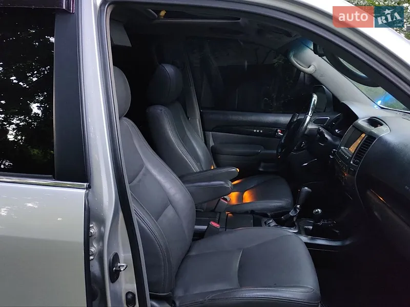Lexus GX 2008 VIN JTJBT20X680161017 фото оголошення 40 з 82