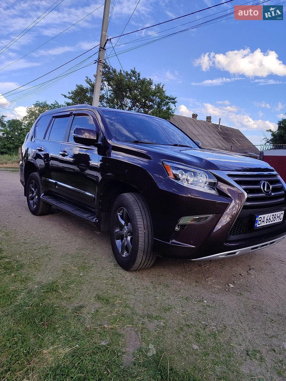 2013 Lexus GX - мініатюра 10