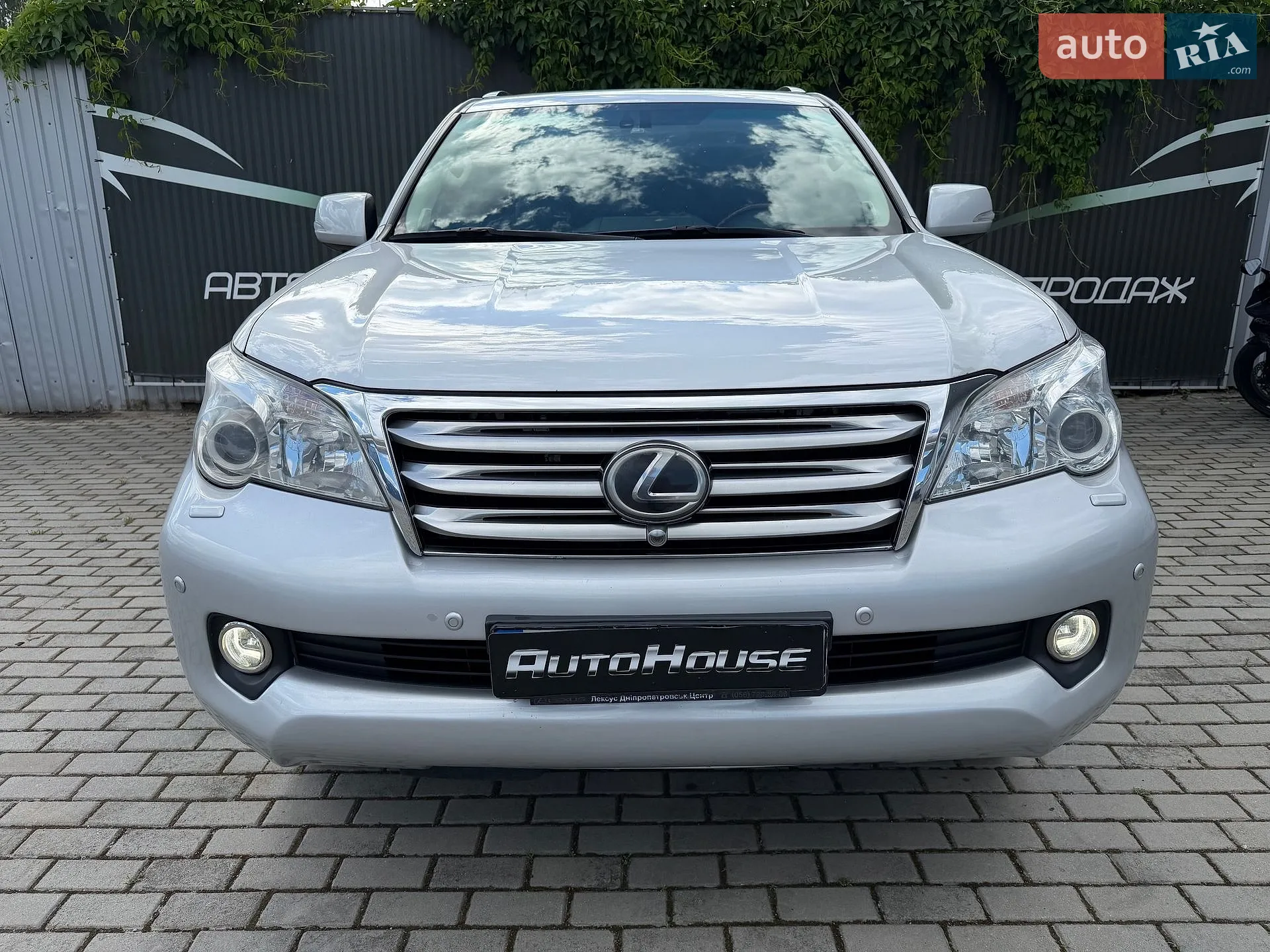 2010 Lexus GX - мініатюра 13