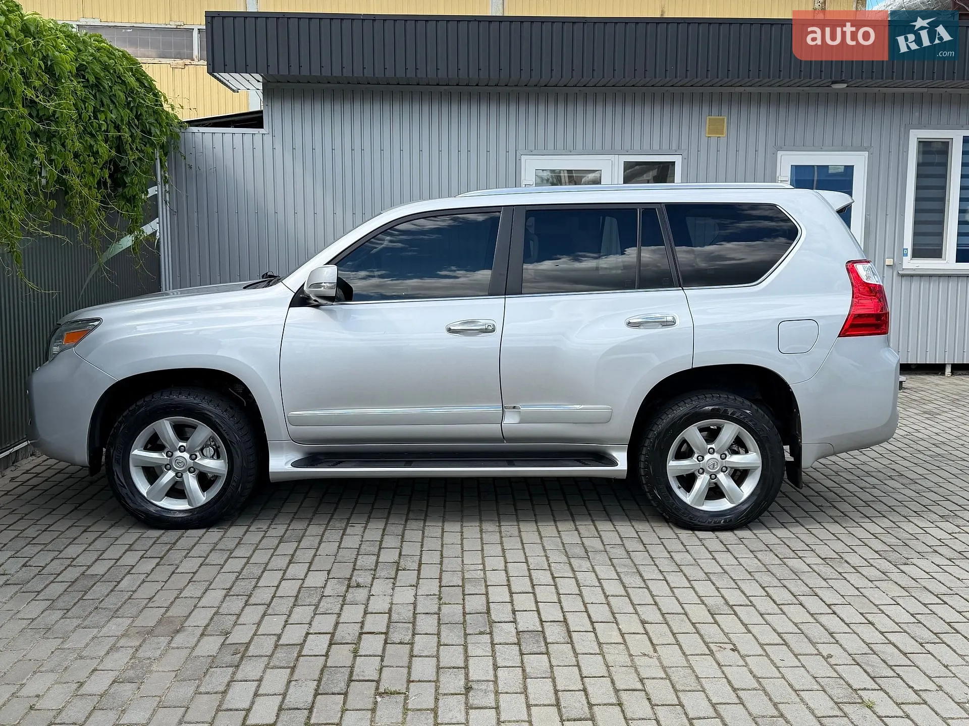2010 Lexus GX - мініатюра 22