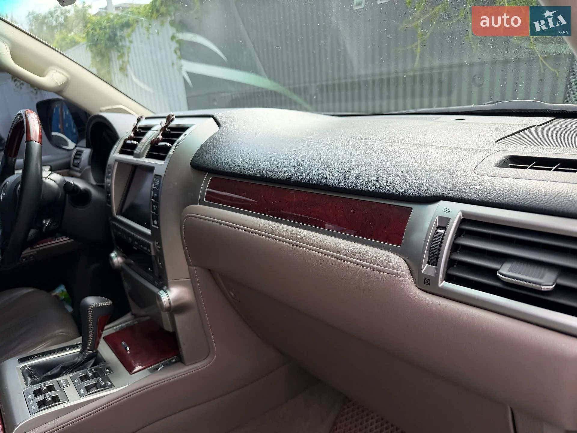 2010 Lexus GX - мініатюра 29
