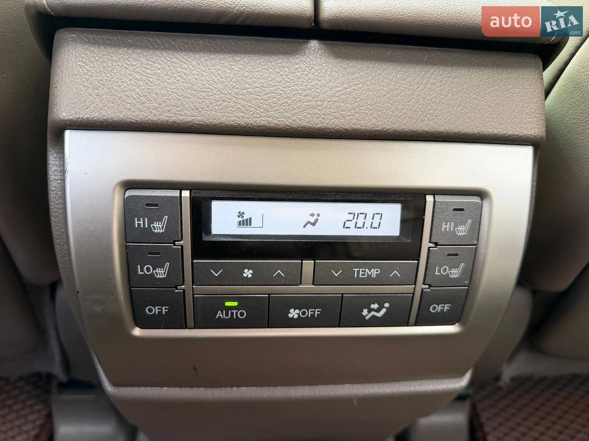 2010 Lexus GX - мініатюра 42