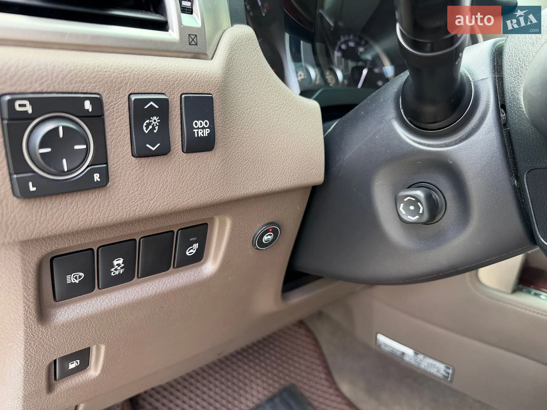 2010 Lexus GX - мініатюра 45