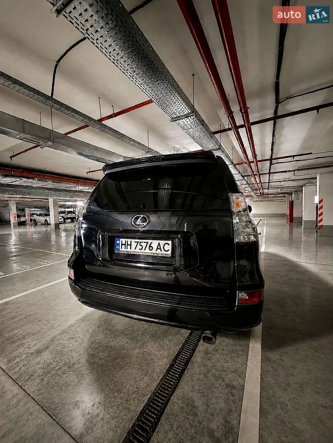 2023 Lexus GX - мініатюра 9