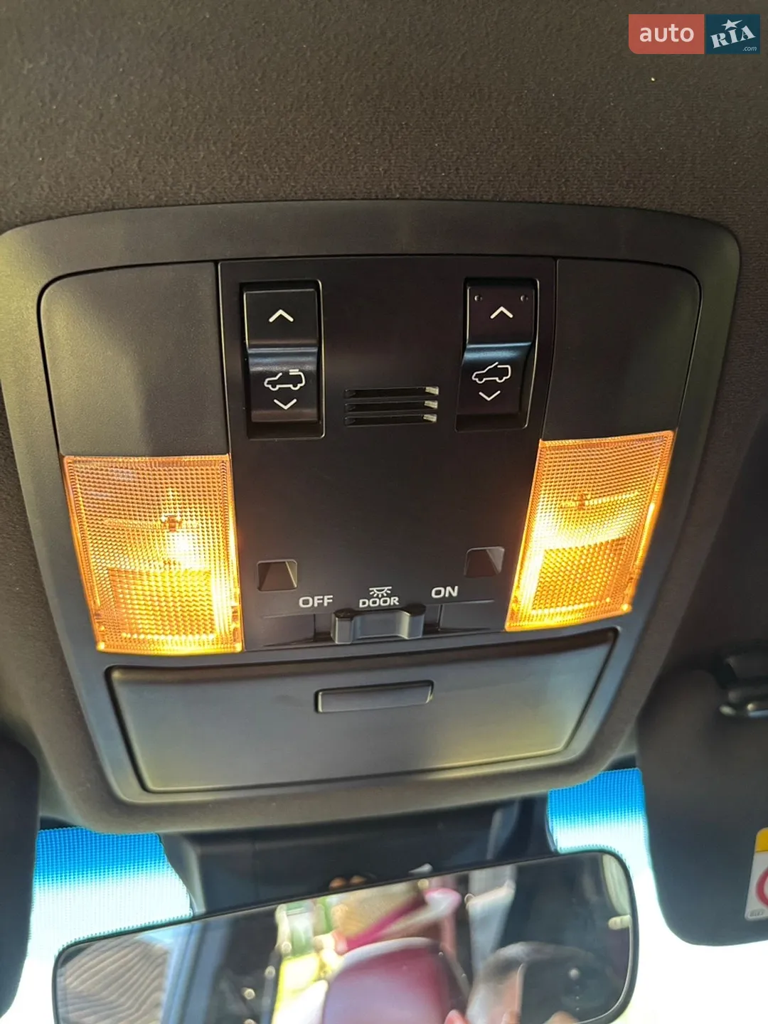 Lexus GX 2020 VIN JTJJM7FX305260320 фото оголошення 38 з 44