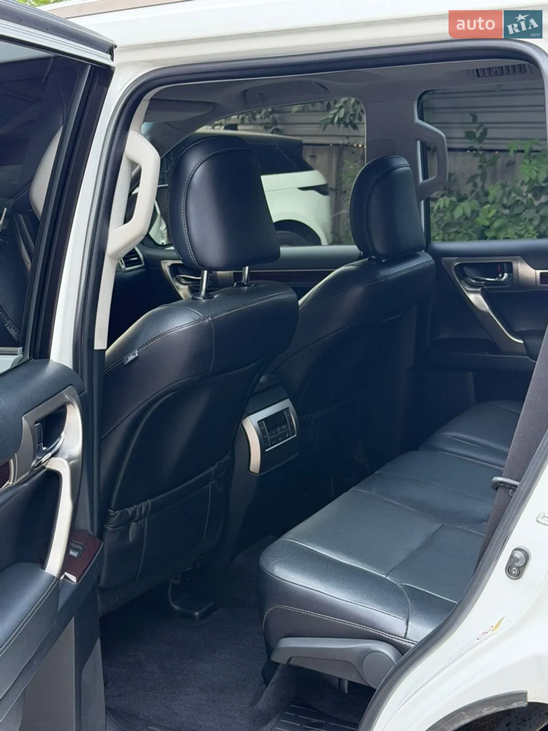 2016 Lexus GX - мініатюра 14