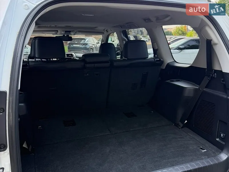 Lexus GX 2016 VIN JTJBM7FX2G5141981 фото оголошення 19 з 60