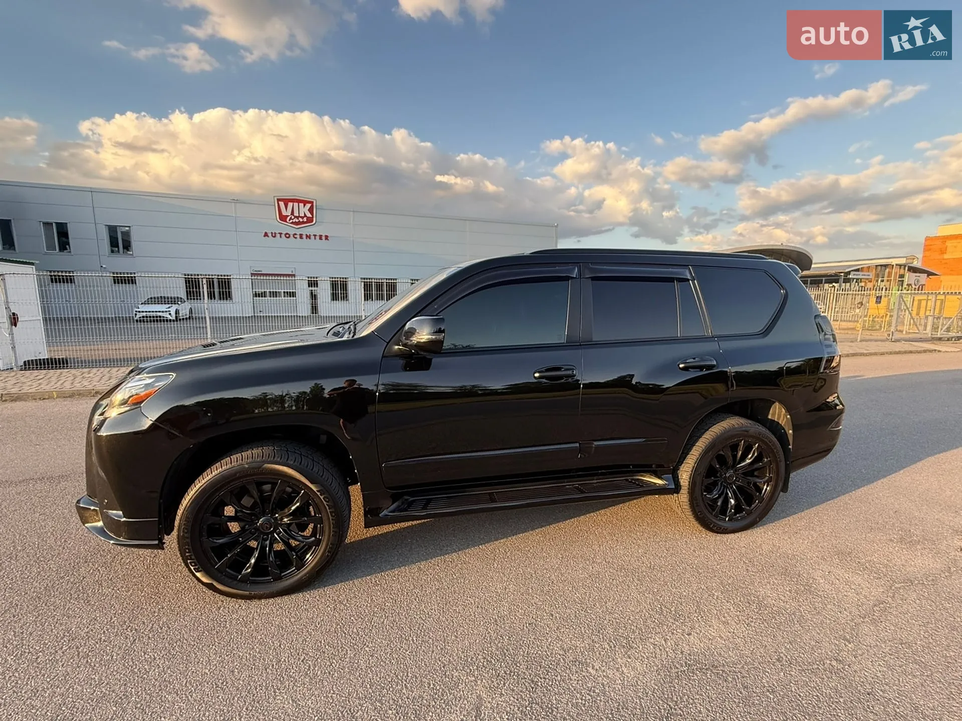 2012 Lexus GX - мініатюра 33