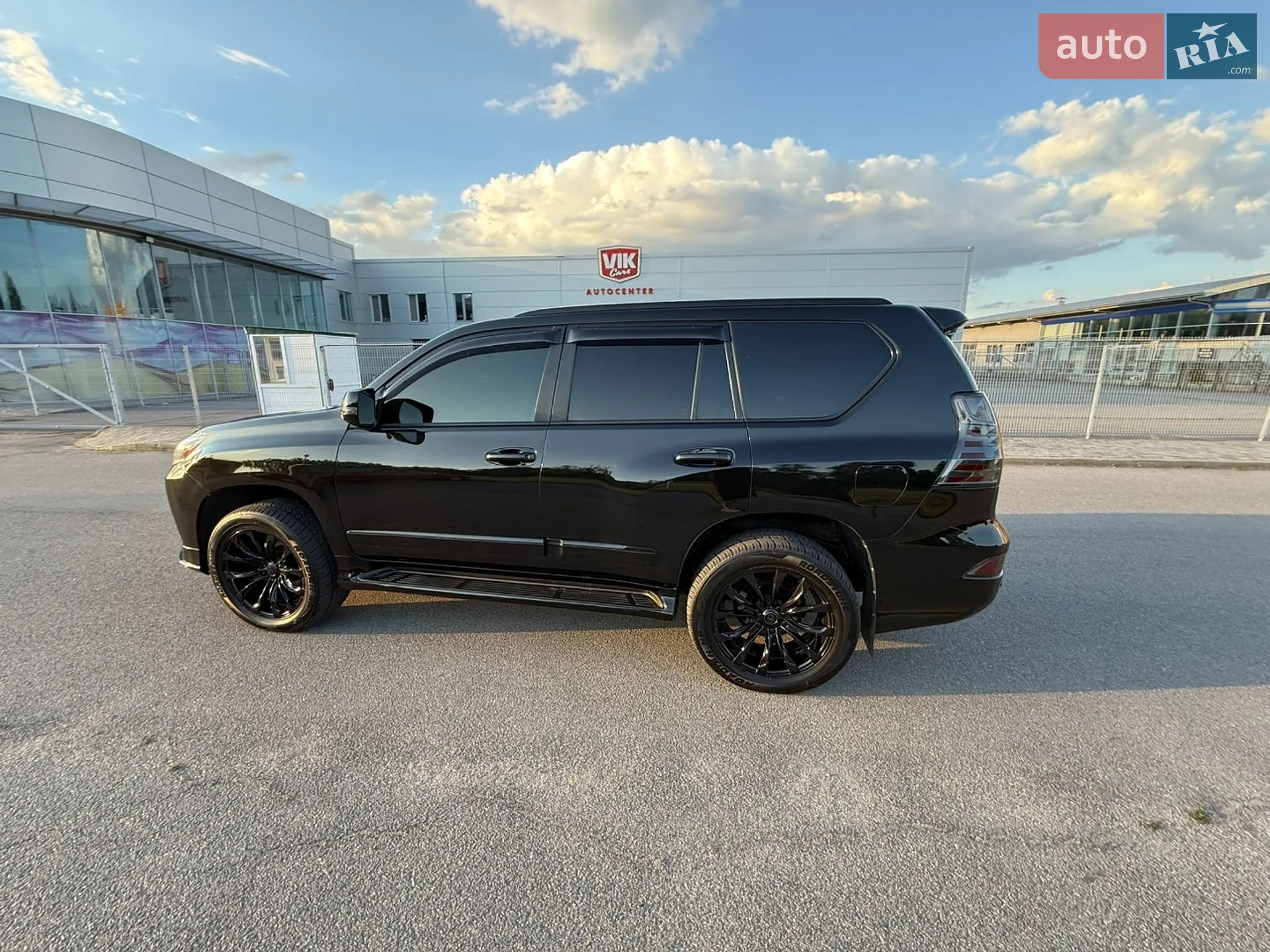 2012 Lexus GX - мініатюра 34