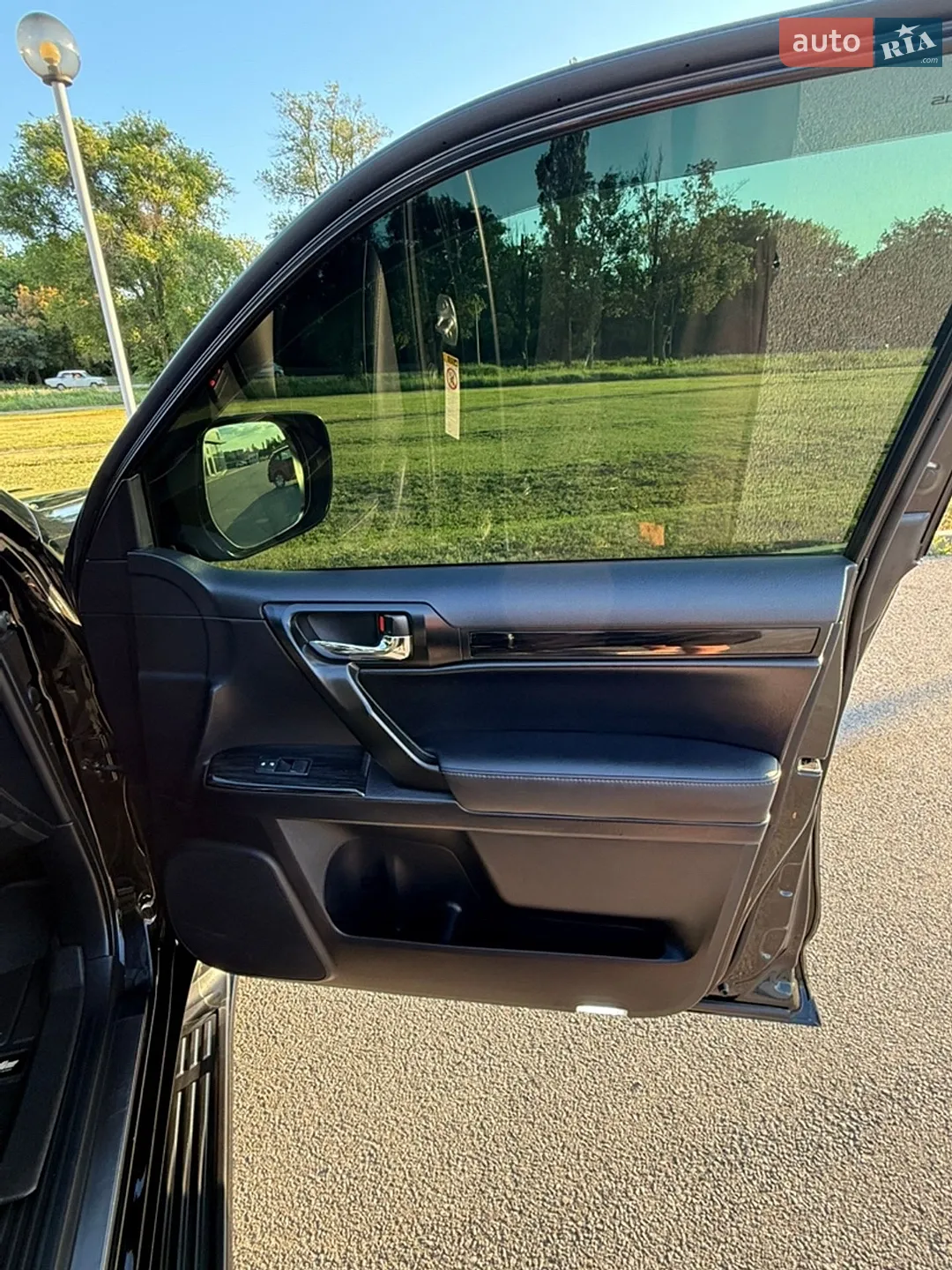2012 Lexus GX - мініатюра 57