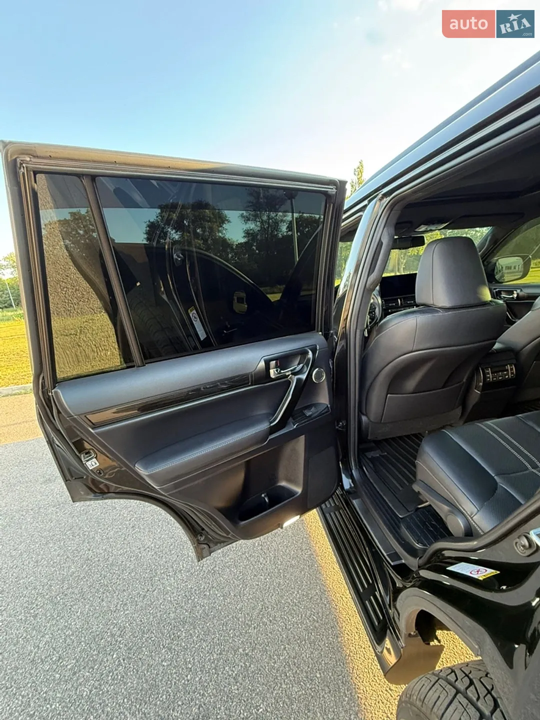 2012 Lexus GX - мініатюра 76