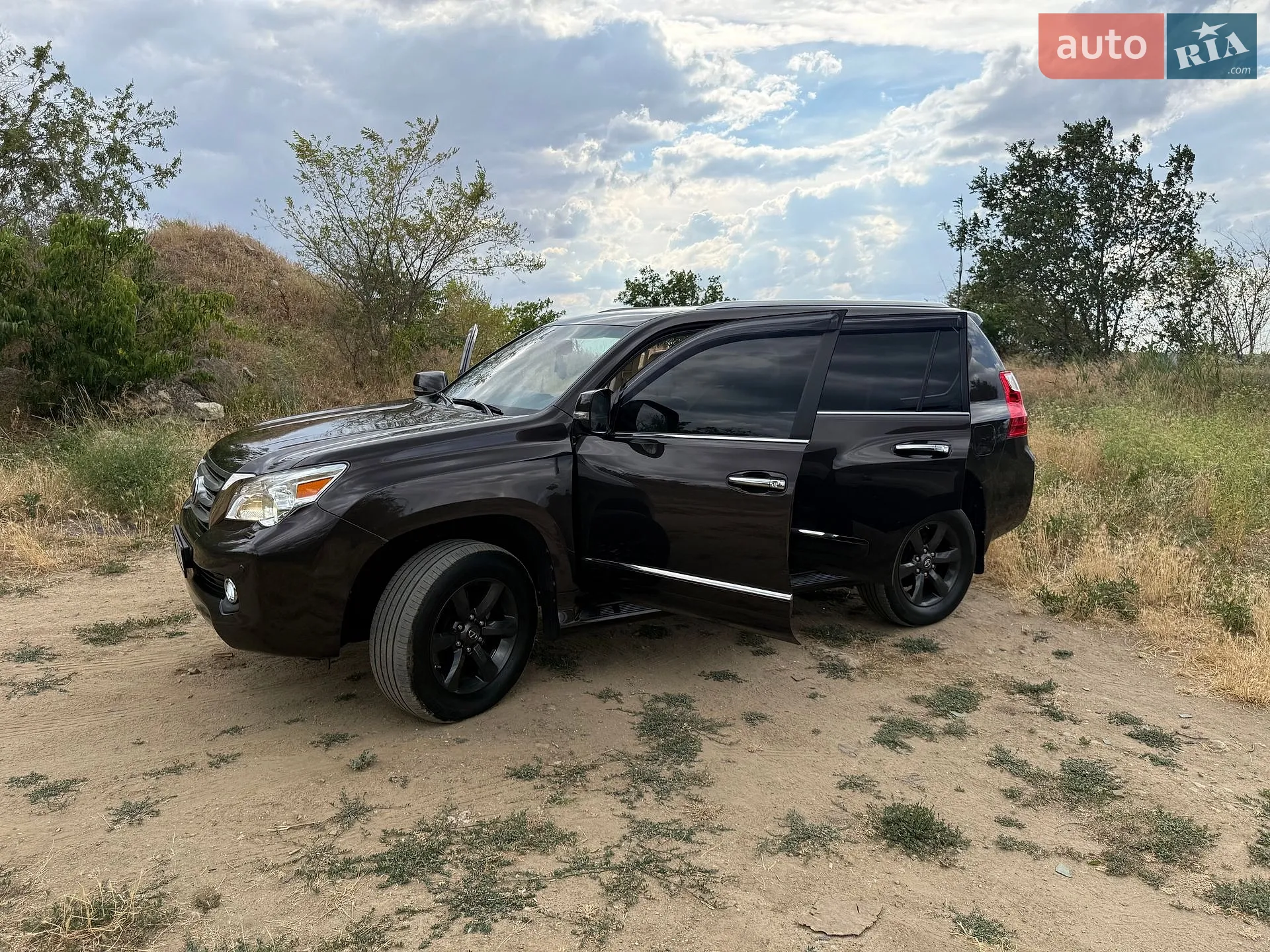 2013 Lexus GX - мініатюра 16