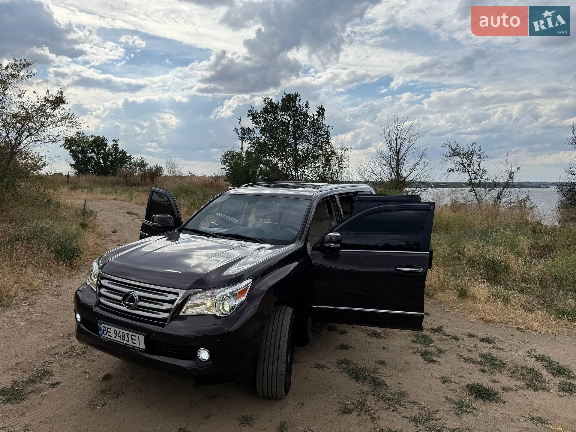 2013 Lexus GX - мініатюра 17