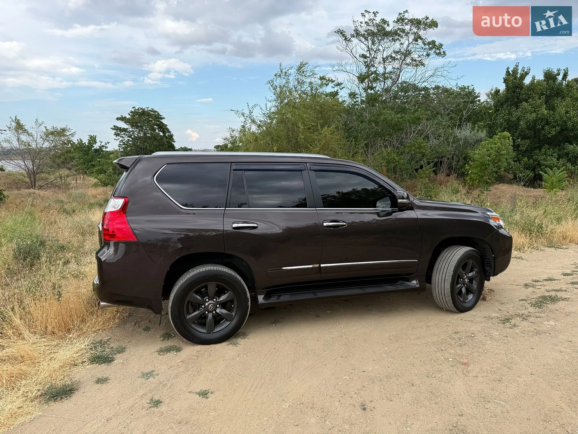 2013 Lexus GX - мініатюра 32