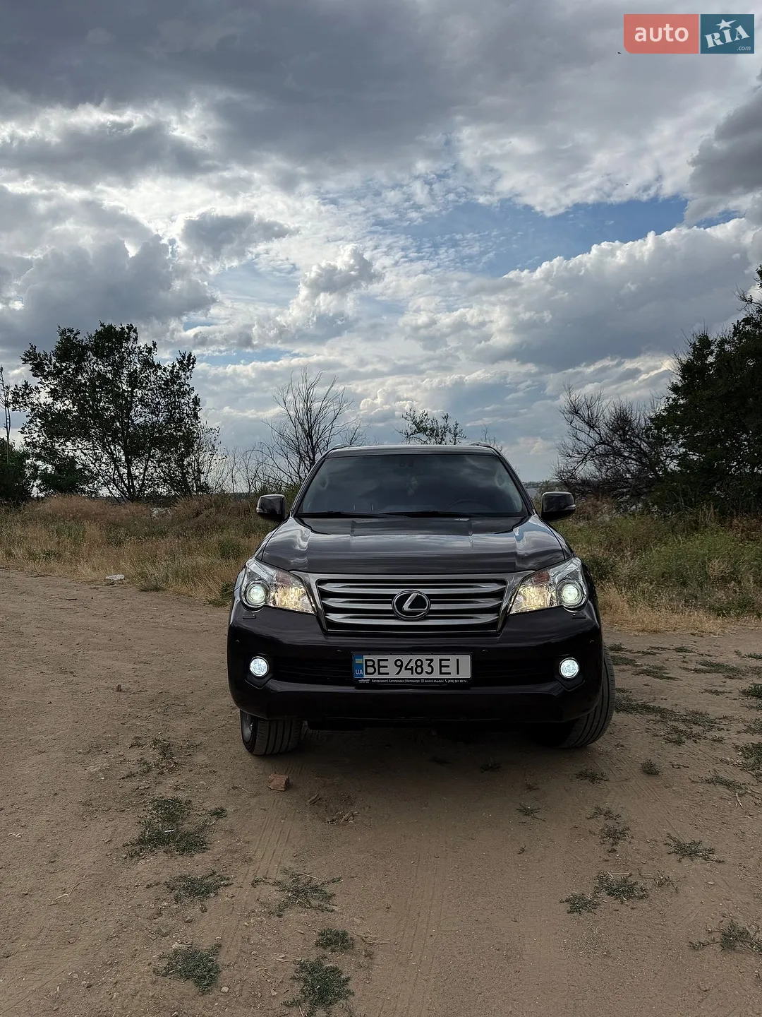 2013 Lexus GX - мініатюра 36