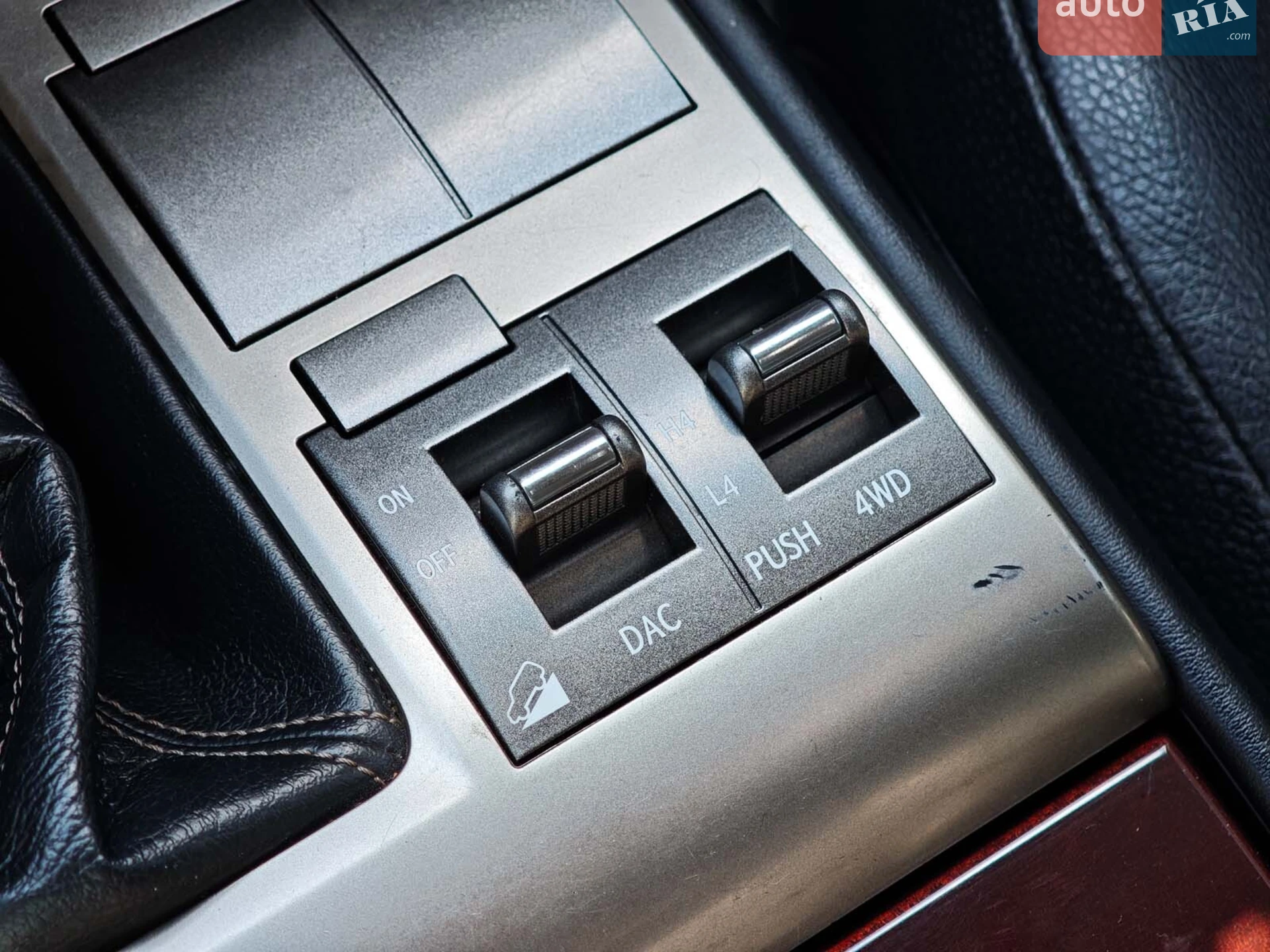 2015 Lexus GX - мініатюра 36