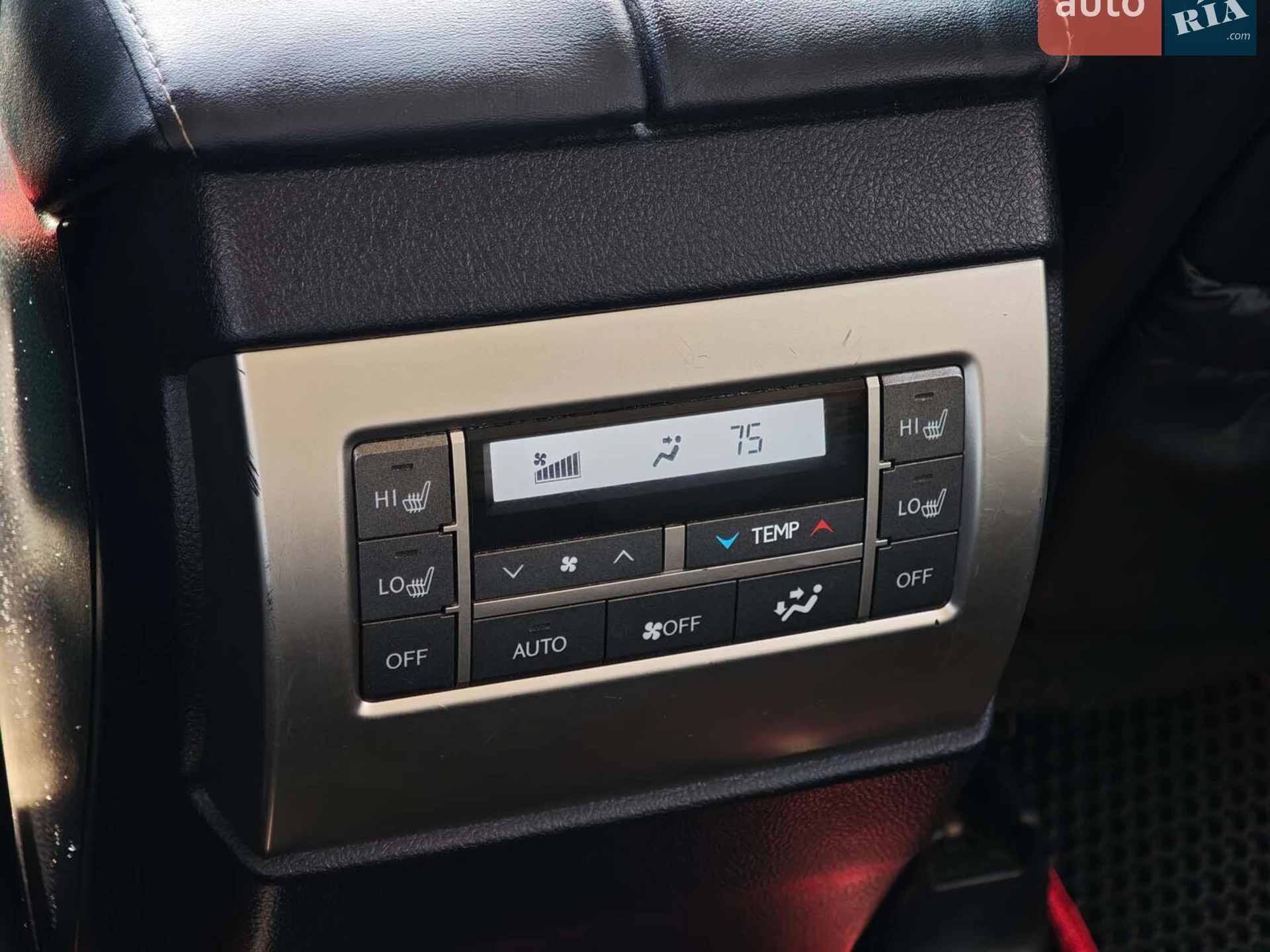 2015 Lexus GX - мініатюра 18