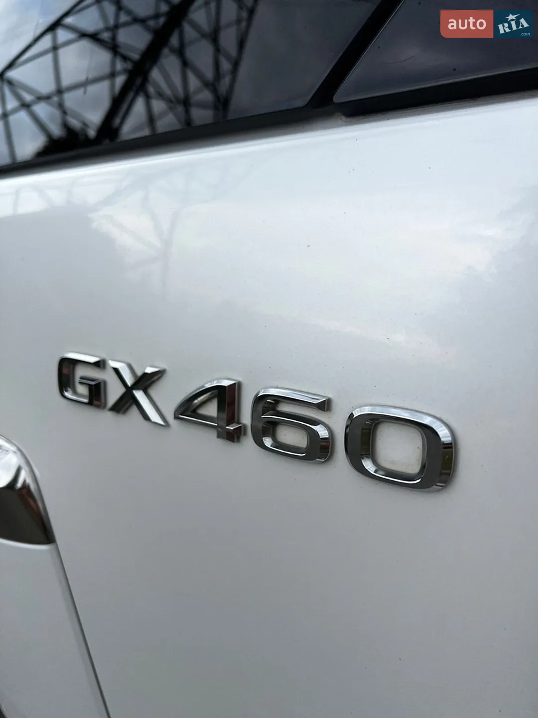 2010 Lexus GX - мініатюра 22