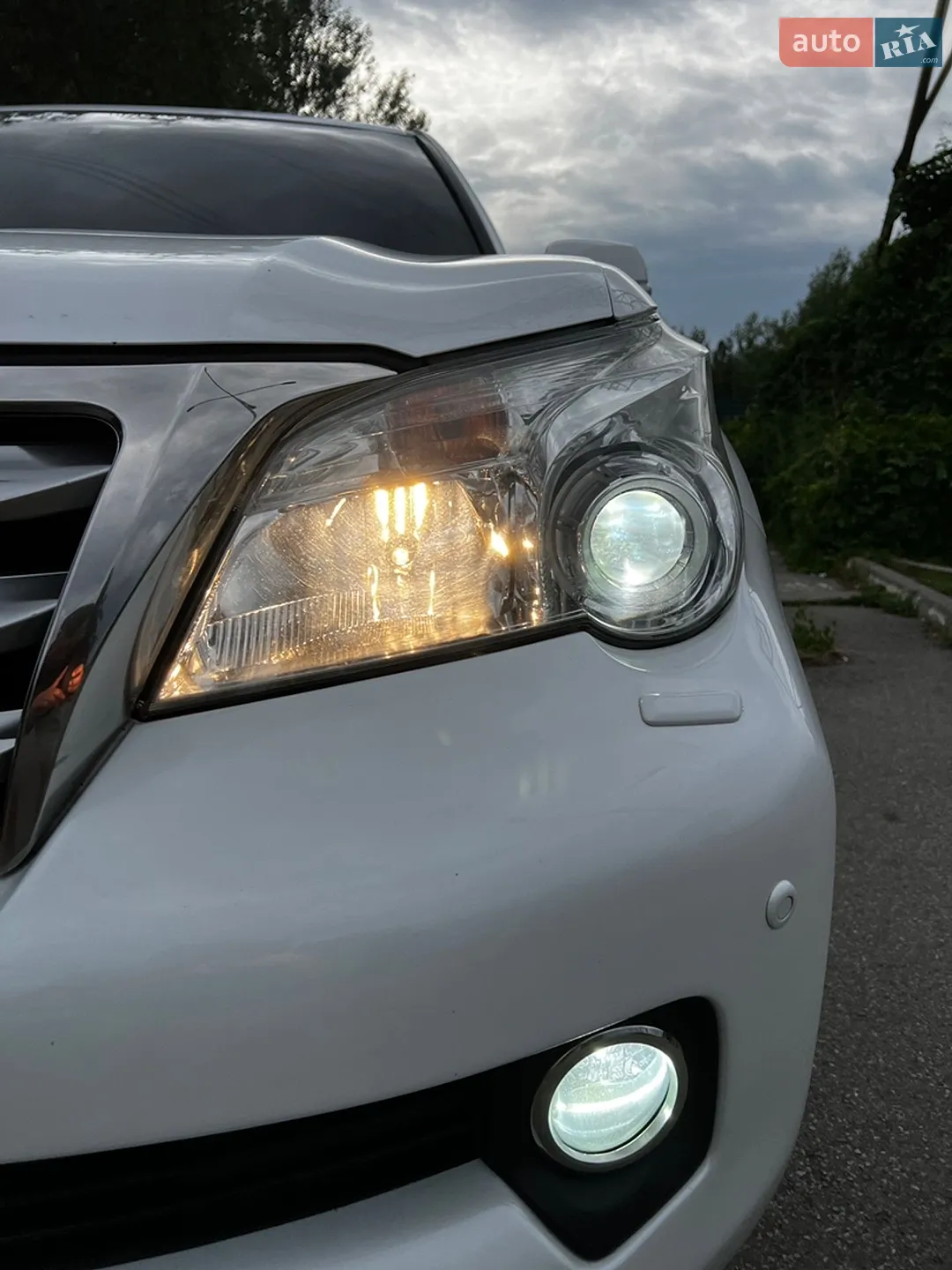 2010 Lexus GX - мініатюра 26