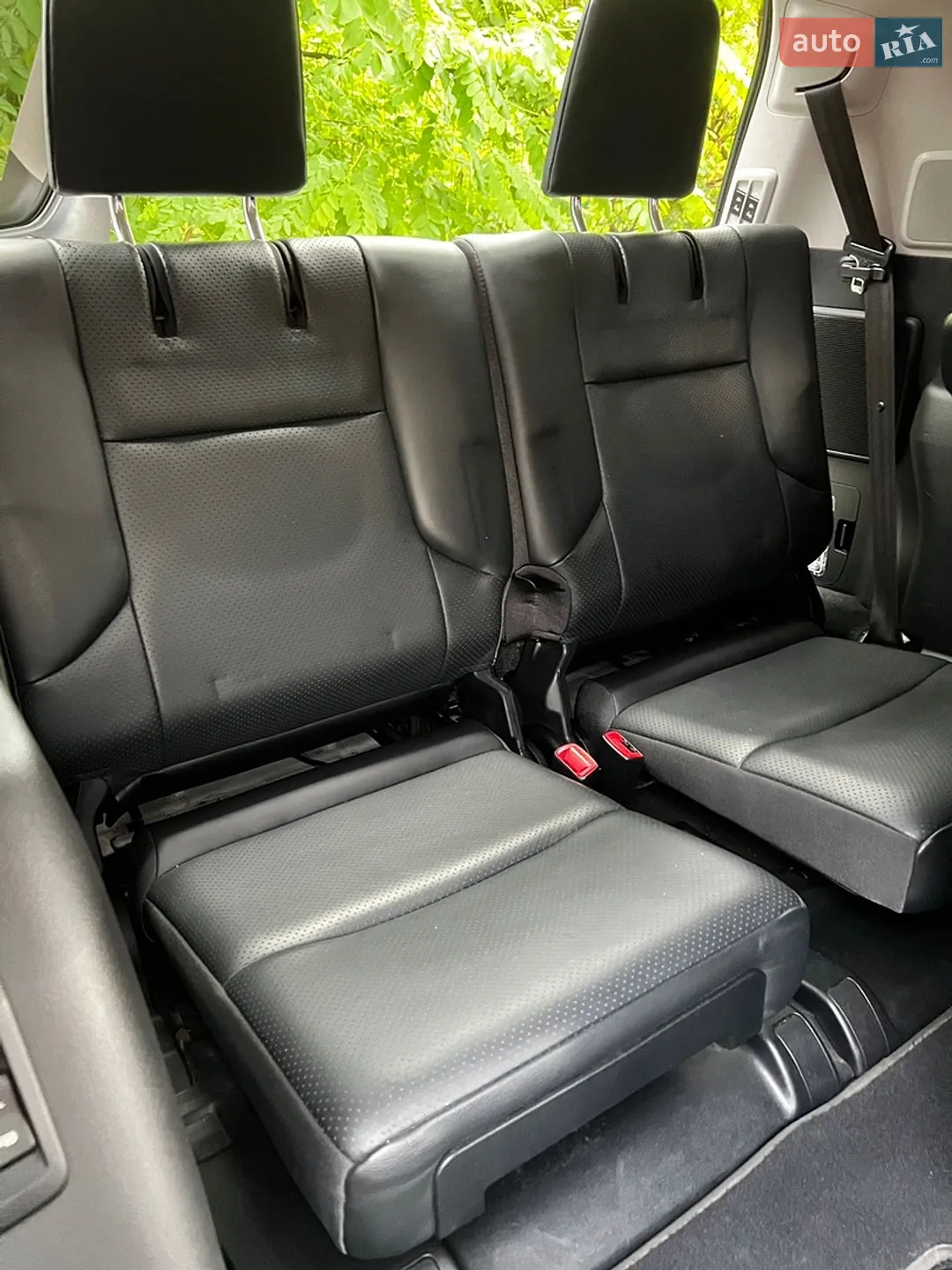 2010 Lexus GX - мініатюра 30