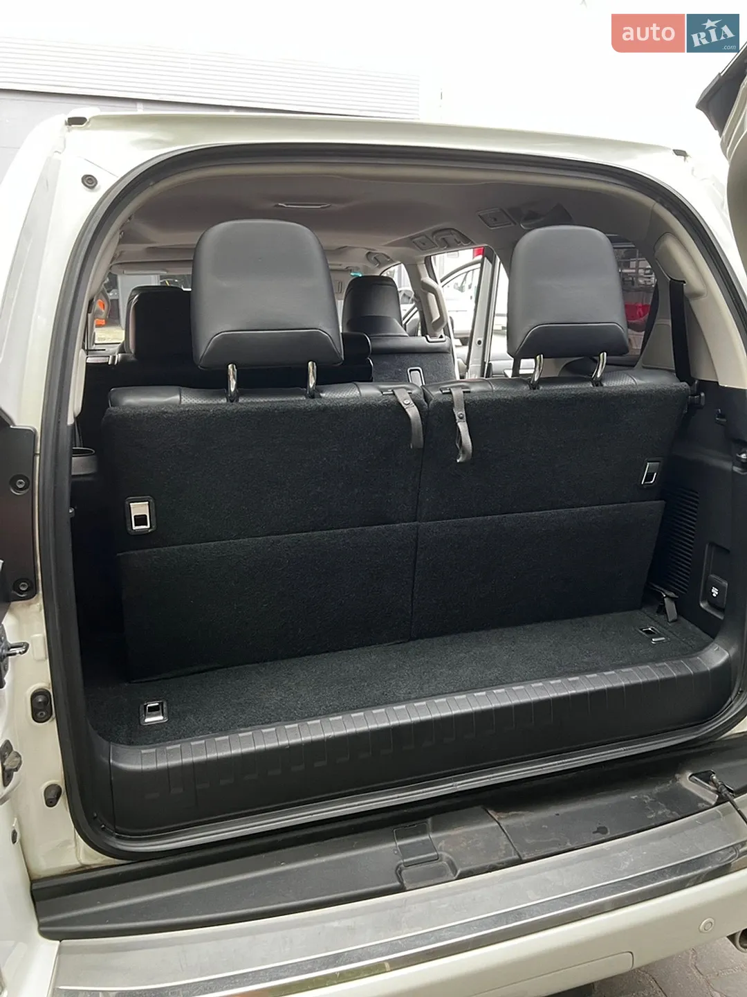 2010 Lexus GX - мініатюра 34
