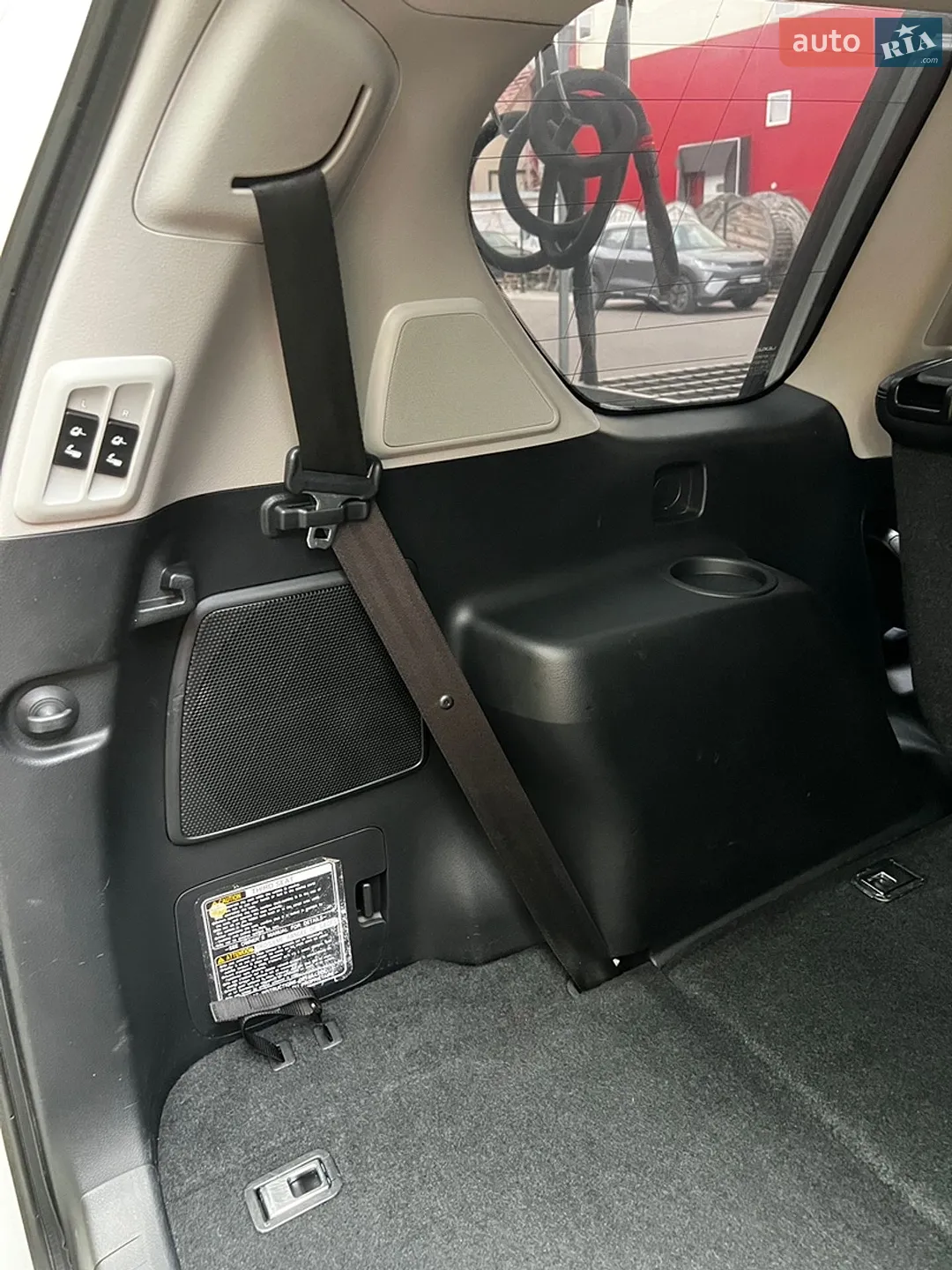 2010 Lexus GX - мініатюра 39