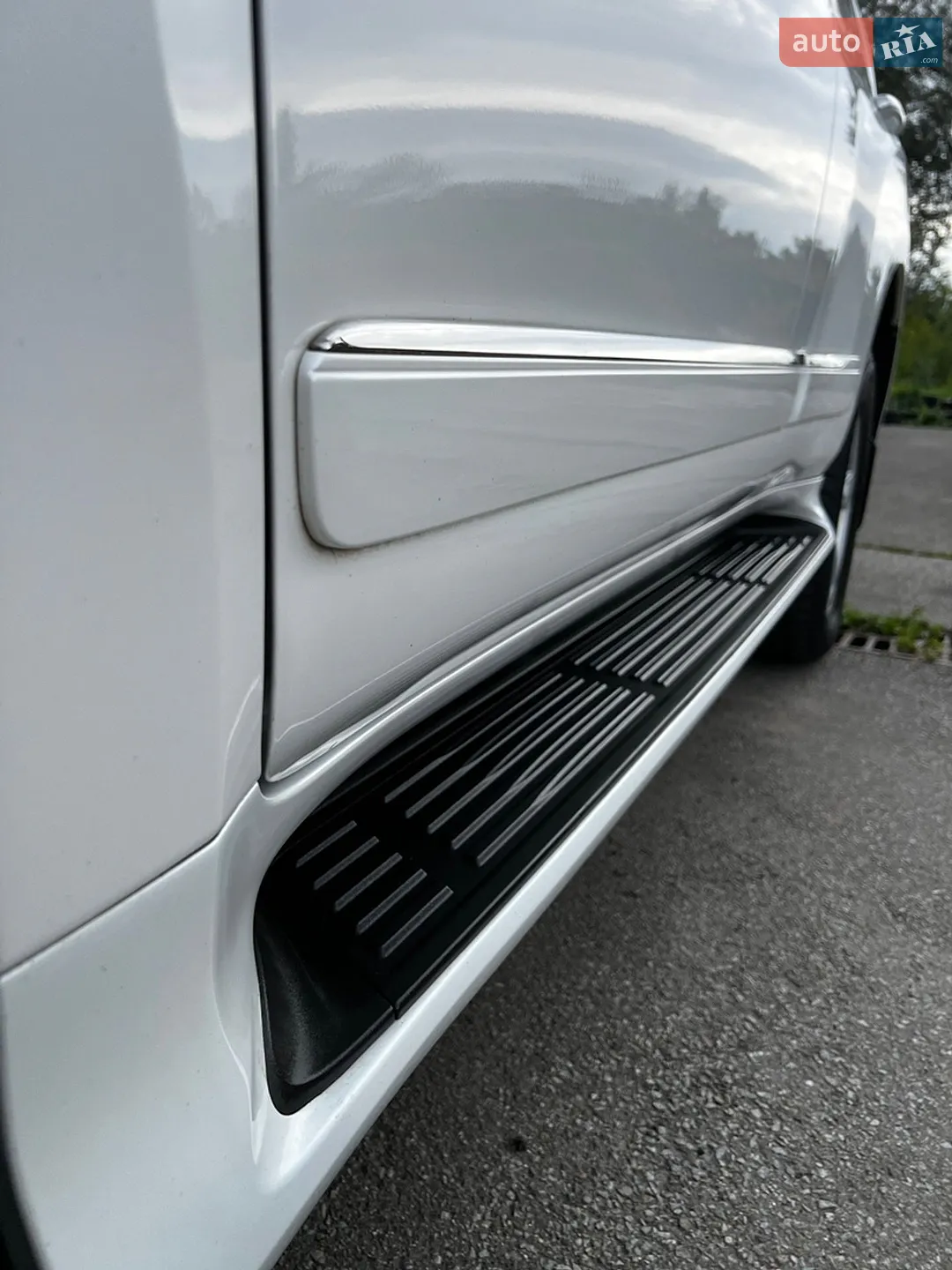2010 Lexus GX - мініатюра 49