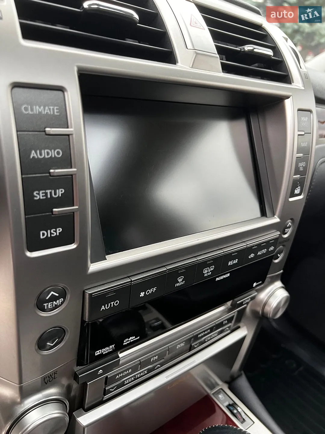 2010 Lexus GX - мініатюра 87