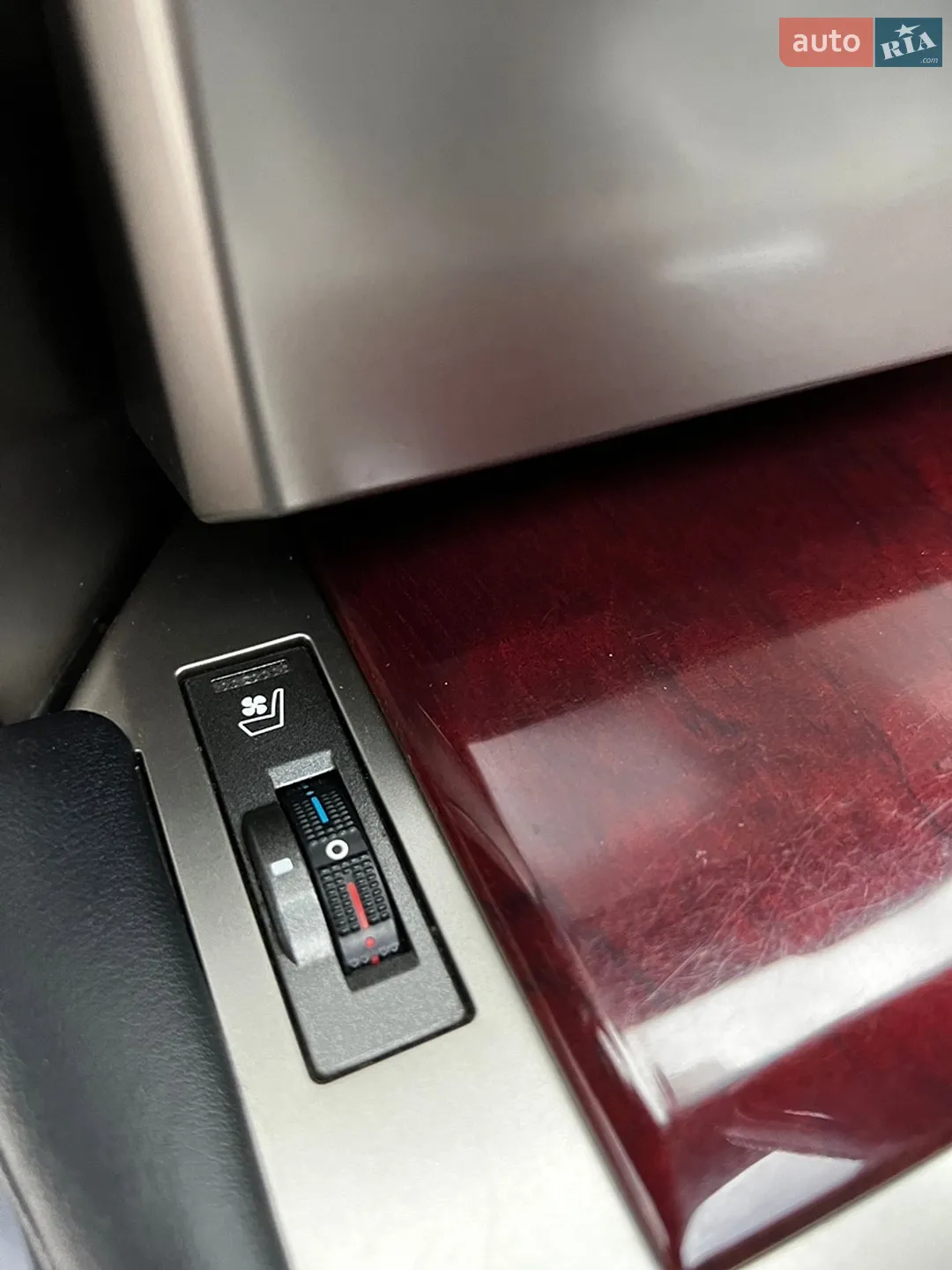 2010 Lexus GX - мініатюра 89