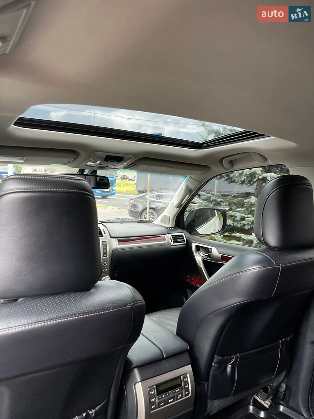 2010 Lexus GX - мініатюра 106