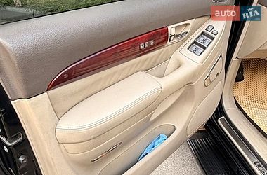 Позашляховик / Кросовер Lexus GX 2008 в Броварах фото 9 Позашляховик / Кросовер Lexus GX 2008 в Броварах