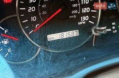 Позашляховик / Кросовер Lexus GX 2008 в Броварах фото 11 Позашляховик / Кросовер Lexus GX 2008 в Броварах
