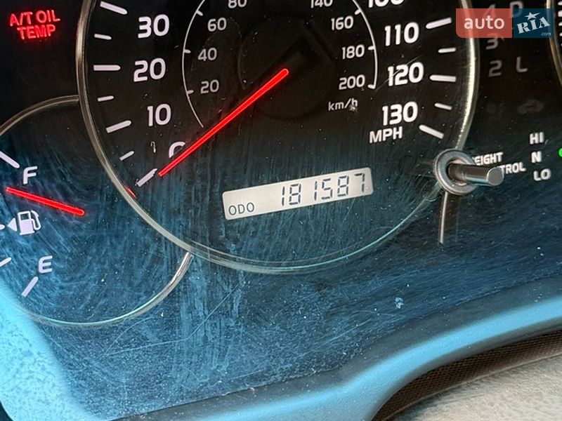 Позашляховик / Кросовер Lexus GX 2008 в Броварах фото 11 Позашляховик / Кросовер Lexus GX 2008 в Броварах