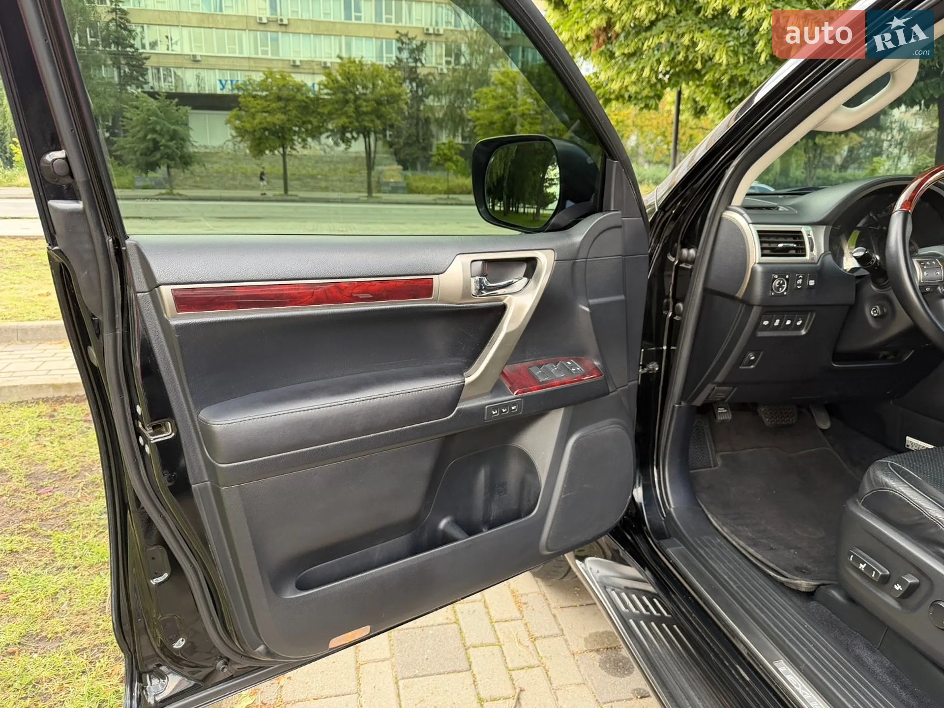 2010 Lexus GX - мініатюра 22