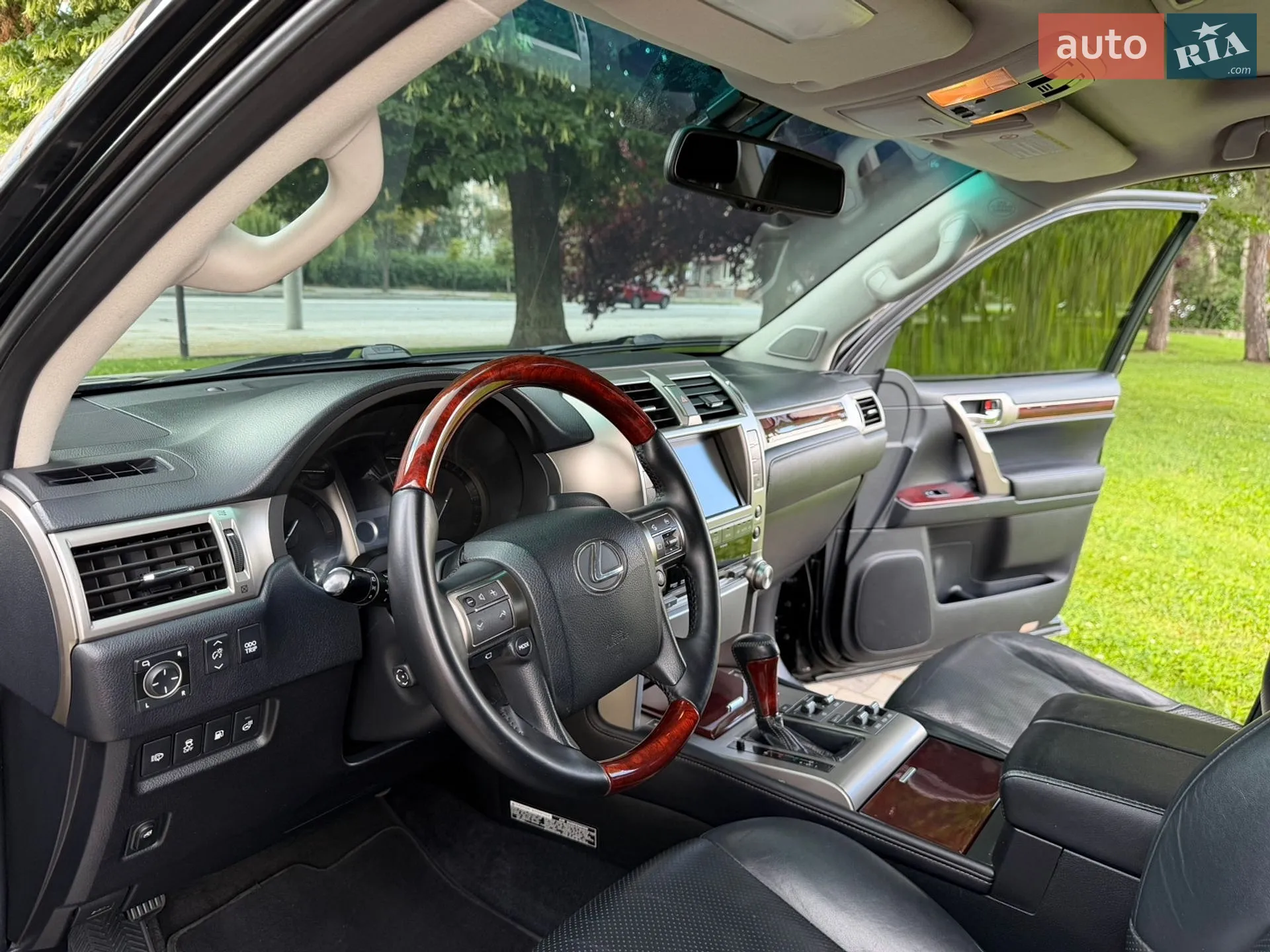 2010 Lexus GX - мініатюра 25