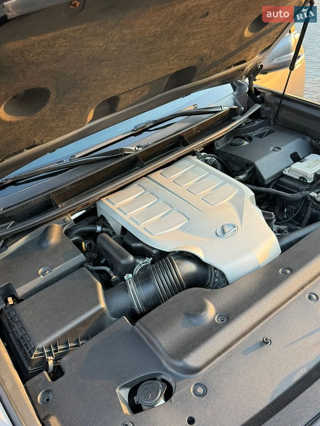 2011 Lexus GX - мініатюра 20