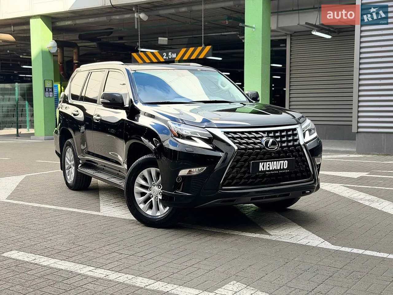2010 Lexus GX - мініатюра 27